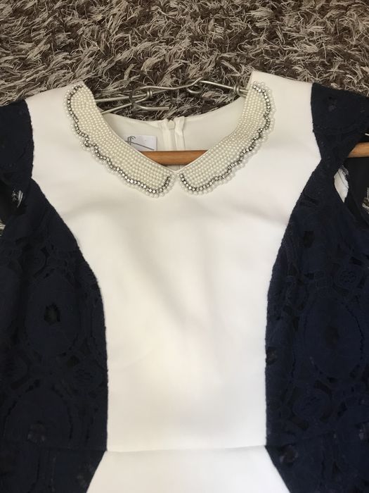 Rochie de ocazie in stare excelenta