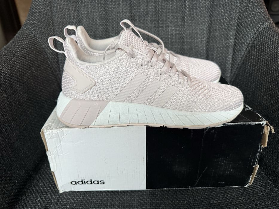 Adidas маратонки за спорт 39 1/3