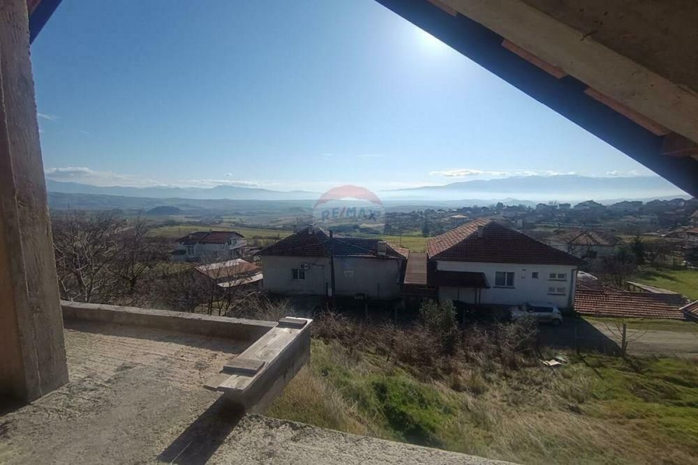 Продава се Къща в с. Джигурово, Област Благоевград - 174 кв.м за 367 €/кв.м - Снимка #2