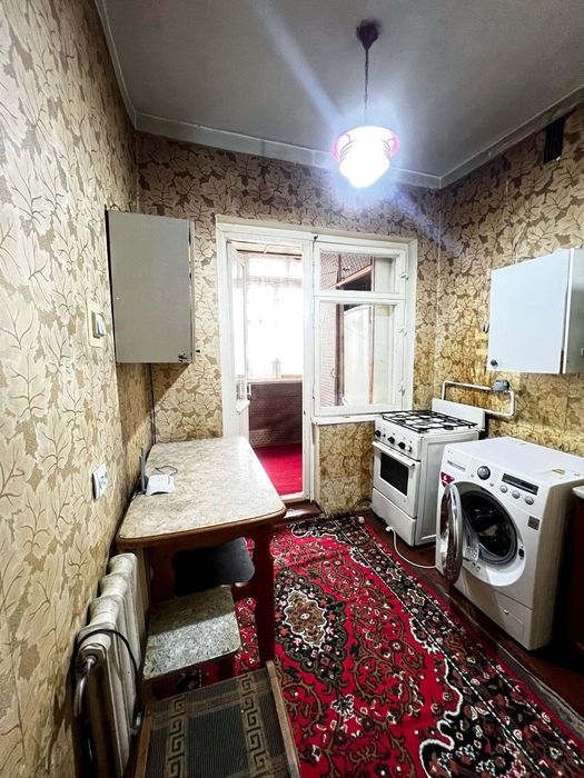 Chilonzor metro yaqin joyda kvartira