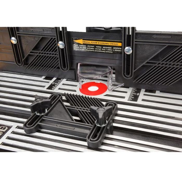 Masa, banc, stand pentru freza lemn, Powermat