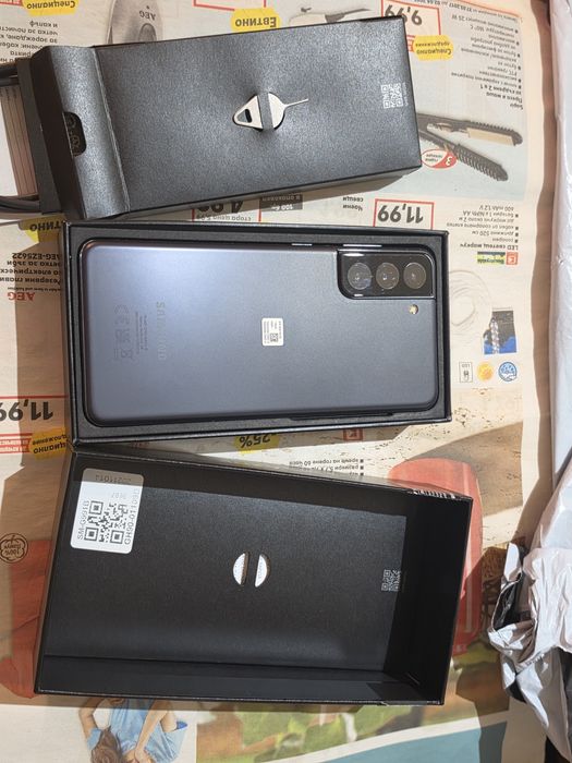 Samsung galaxy s21