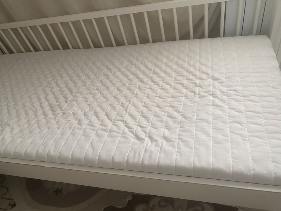 Кровать детская Ikea