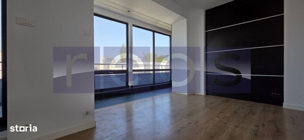 Inchiriere   Apartament  4 Camere   Dorobanti  130Mp
