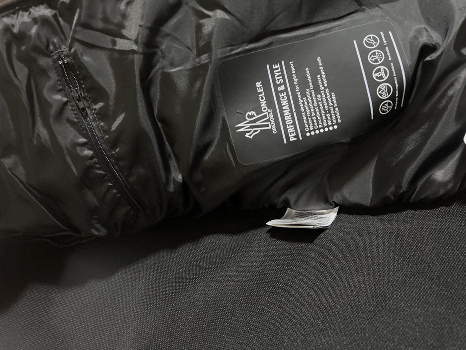 Geaca de Primavara Moncl€r