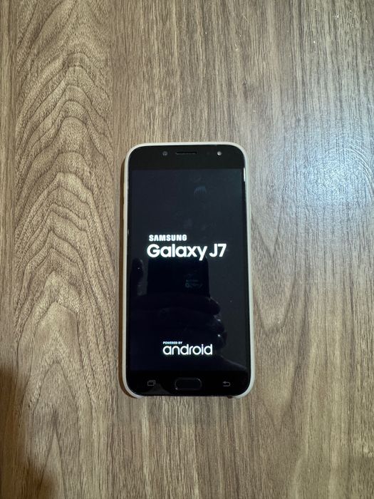 Samsung Galaxy J7 Dual SIM