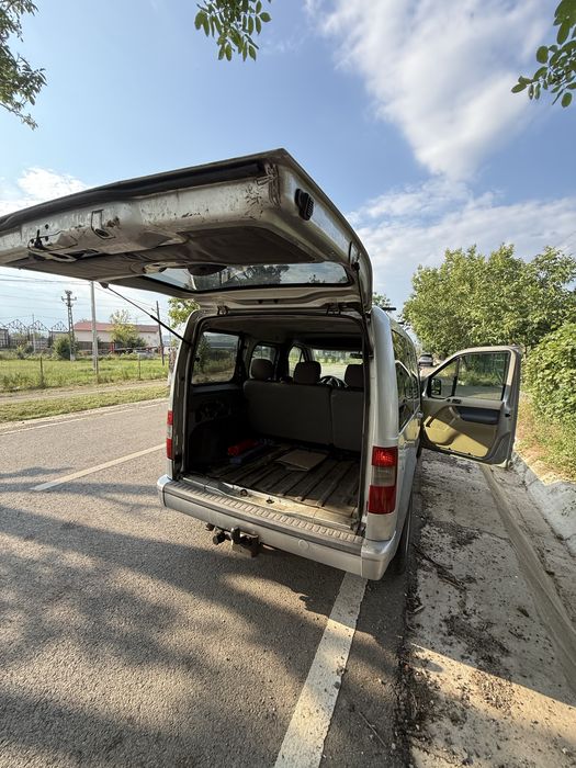 Ford Tourneo Connect