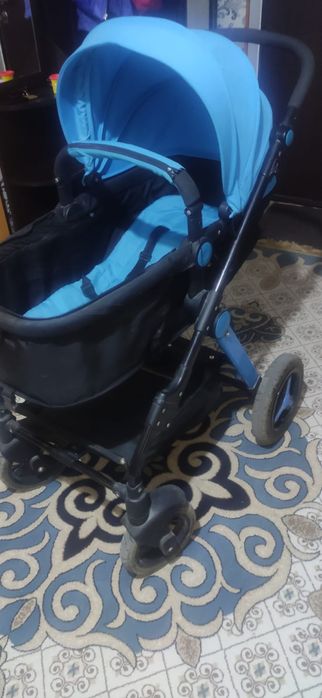 Сатылады коляска зима- лето.