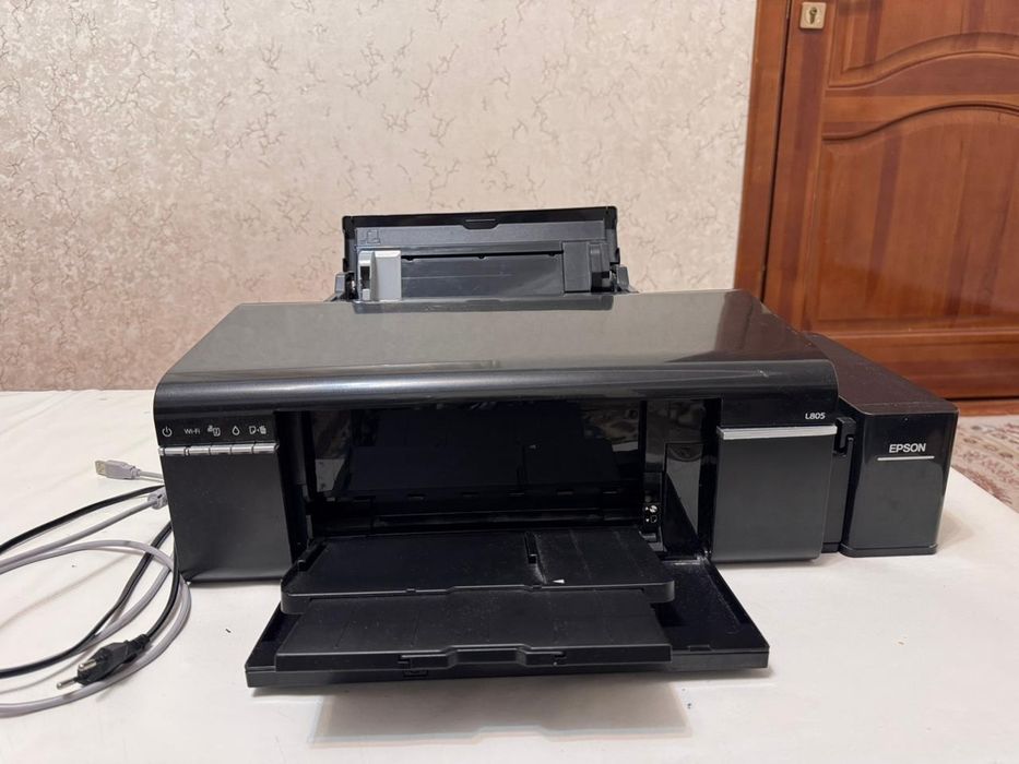 Принтер Epson L805
