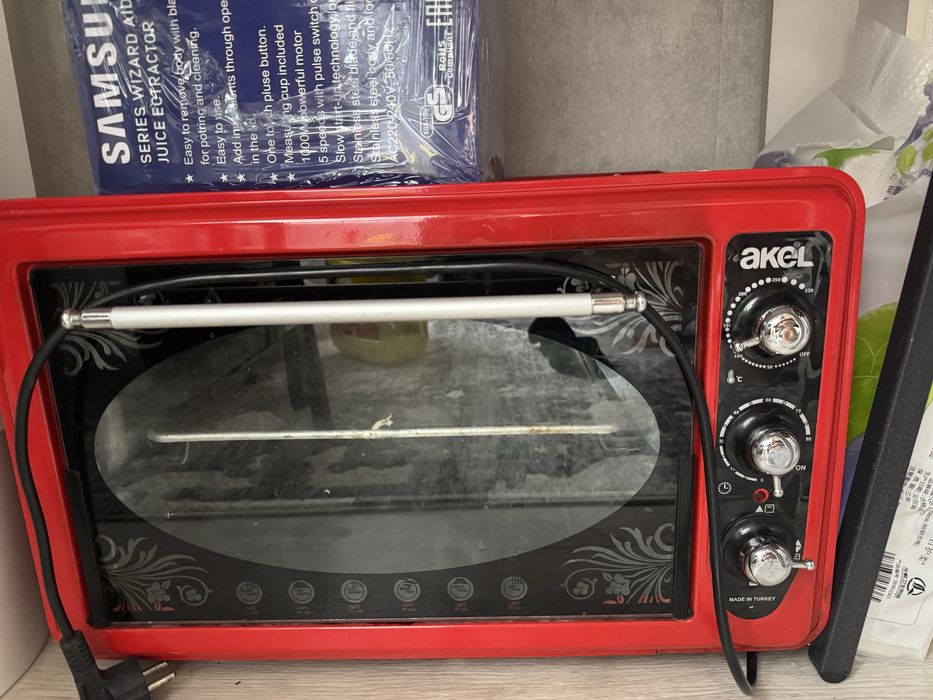 Продам печку Асел