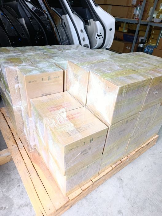 akkumulyator BYD Champion va Song plus  аккумлиятор для BYD song plus