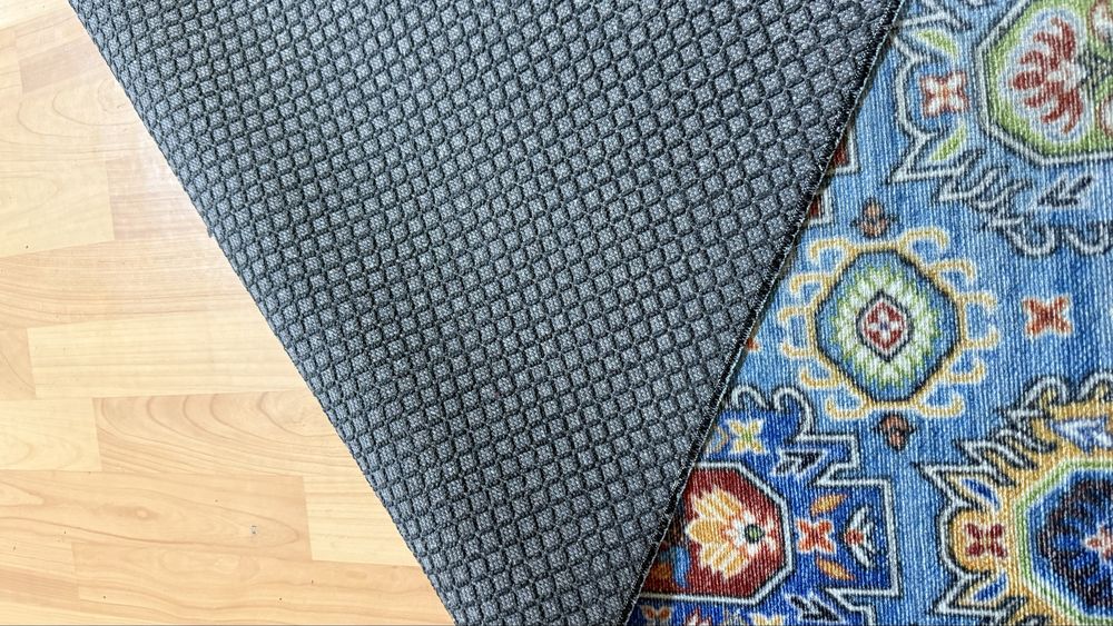 Ковры безворсовые