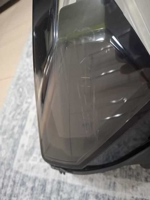 Far Dacia Duster 2025