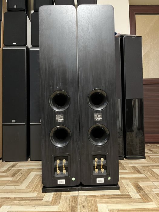 Boxe Teufel Ultima 40 Mk2