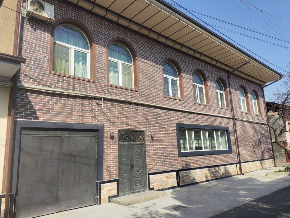 Дом 12 сотих барданкул