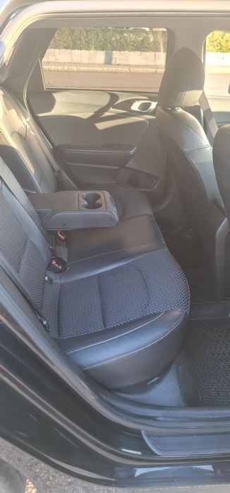 Kia Ceed SW GT line