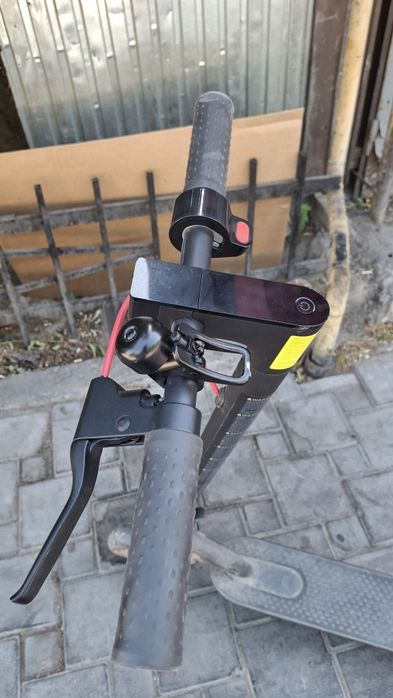 Самокат xiaomi pro