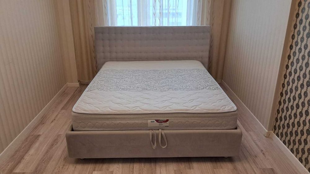 Продам кровать Arno от Askona