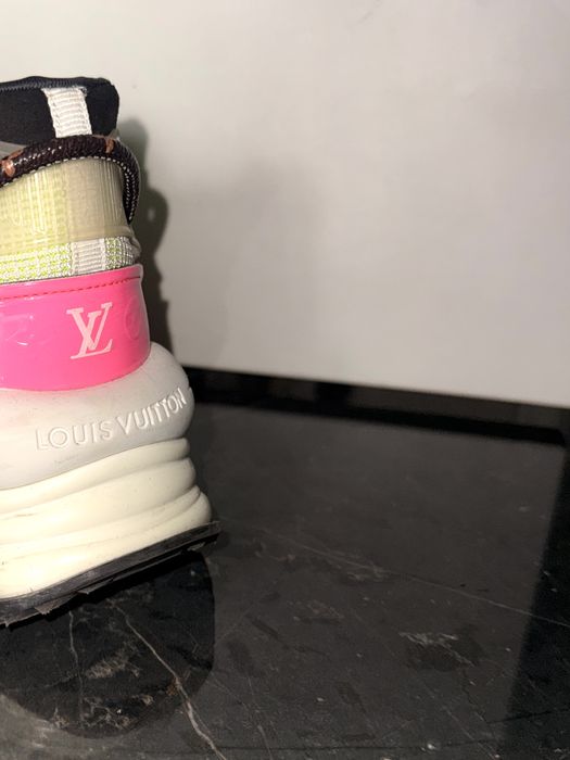 Louis Vuitton дамски обувки