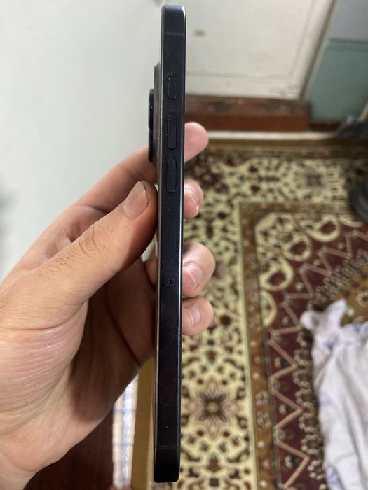 iphone 16 pro max 256