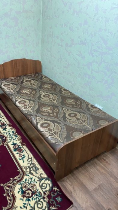 Төсек сатылады. Состояниесі жақсы