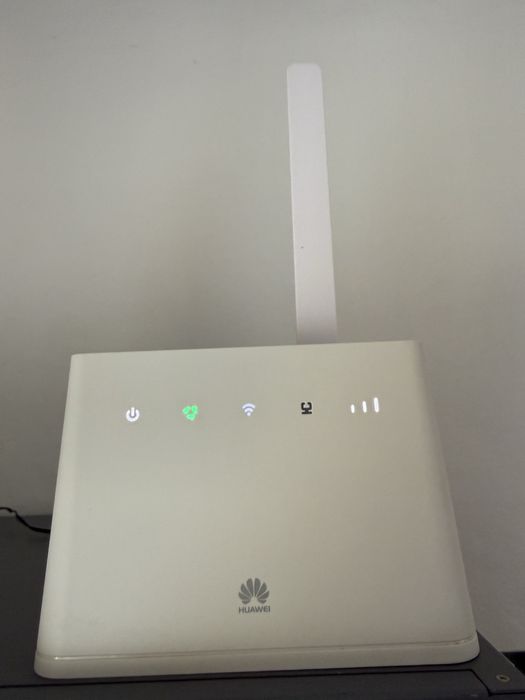 Router Huawei 4G