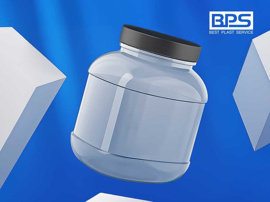 PET бутылки для бизнеса | ЛУЧШИЕ цены