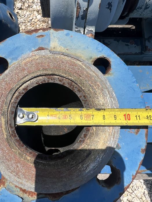 Водна помпа/помпа за вода KSB 70 куб 50 м