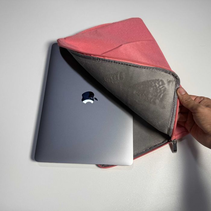 Сумка для ноутбука / MacBook и iPad (11-13 дюмов)