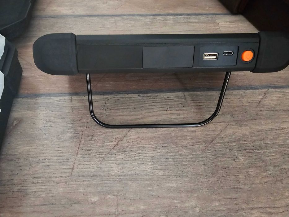 Автодиагностика FOXWELL NT809TS