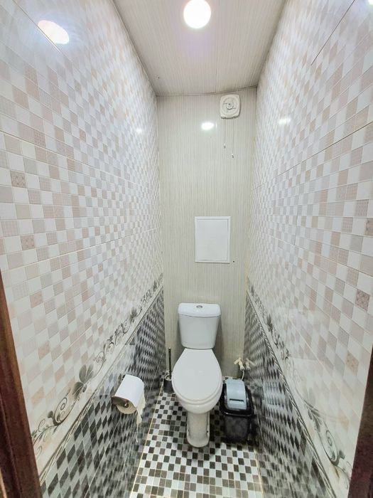 Метро Чиланзар 2/1/4. Раздельный, срочная продажа.  Ипотека возможна