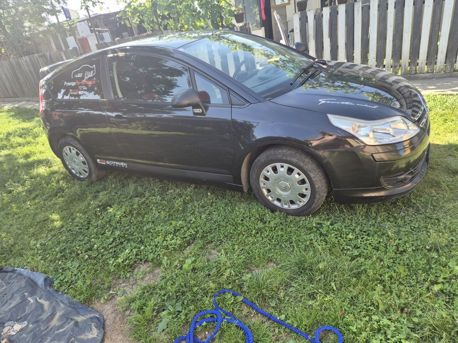 CITROEN C4 1400 benzina