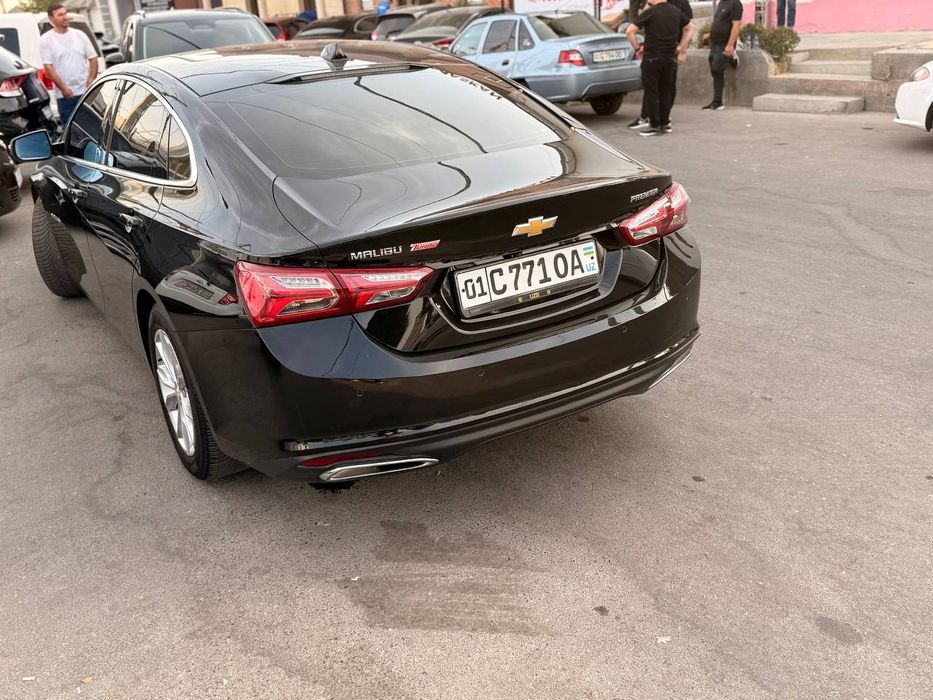 Malibu Primer 2021: 31 500 Chevrolet Toshkent на Olx