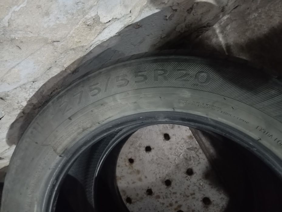 продам 3 баллона среднее состояние
