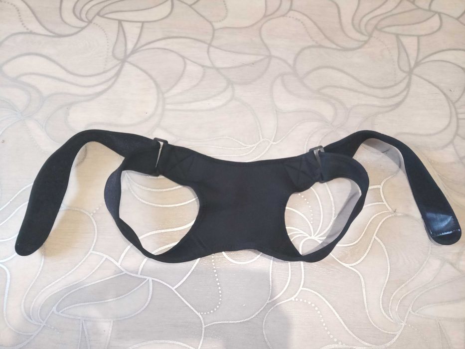 Корсет для осанки