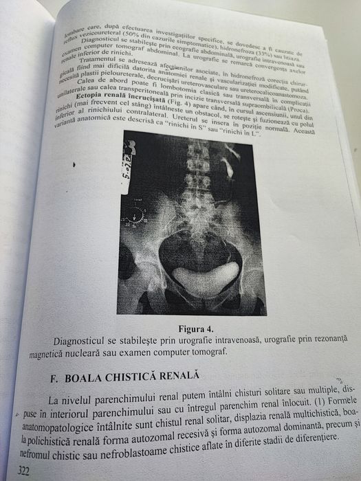 Principii de diagnostic si tratament in chirurgia si ortopedia pediatrica