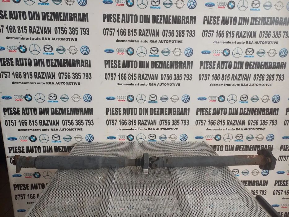 Cardan Bmw E90 E91 E92 E93 Cod 7527342 2.0 Diesel  - Dezmembrari Arad