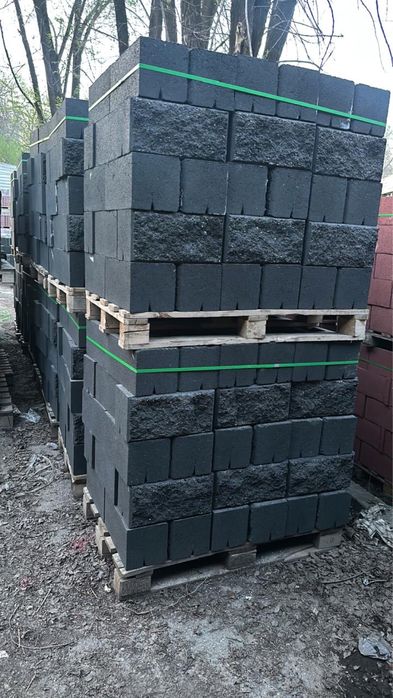 Рваные блоки без посредников