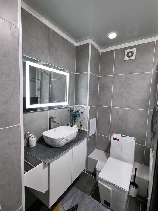 Квартира посуточно