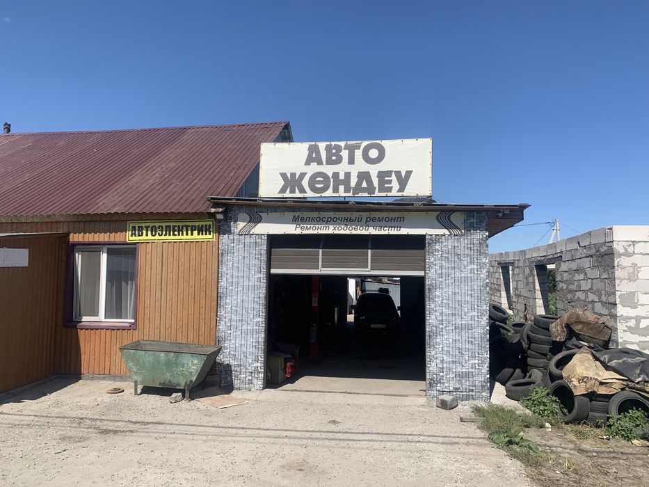 Гараж на час, аренда гаража