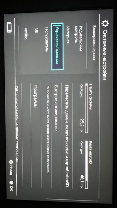 Nintendo Lite чипован + 256 гб карта+ игры.с гарантией