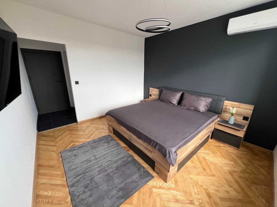 Продава се Четиристаен апартамент в Варна, Левски - 90 кв.м за 2523 €/кв.м - Снимка #5