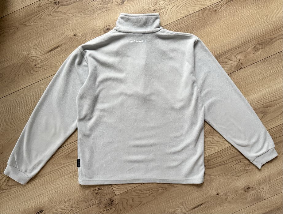 Bluza Polar MAMMUT Drumetie Hike Dama Femei | Marime M