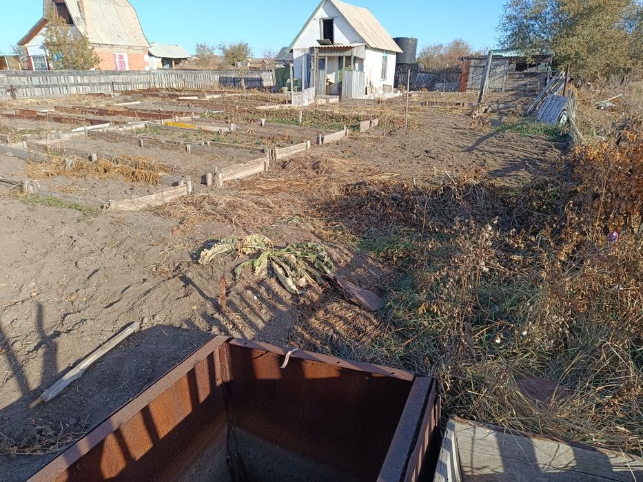 Дача с документами, без долгов.