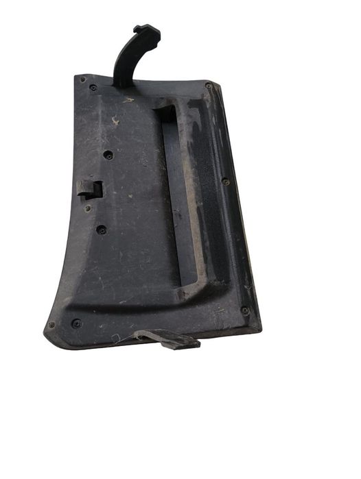 Capac Torpedou Dacia Duster 2010 - >