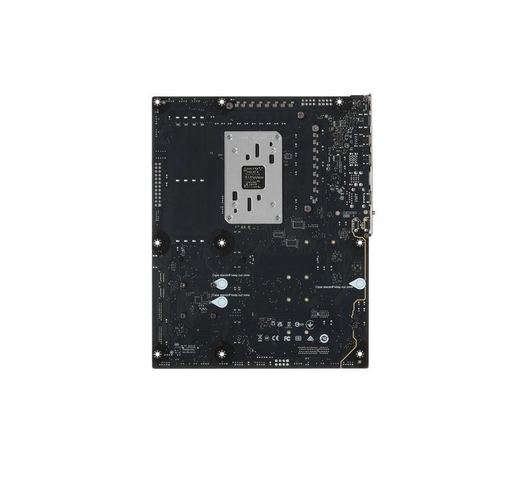 ' Материнская плата MSI MAG X870 TOMAHAWK WIFI