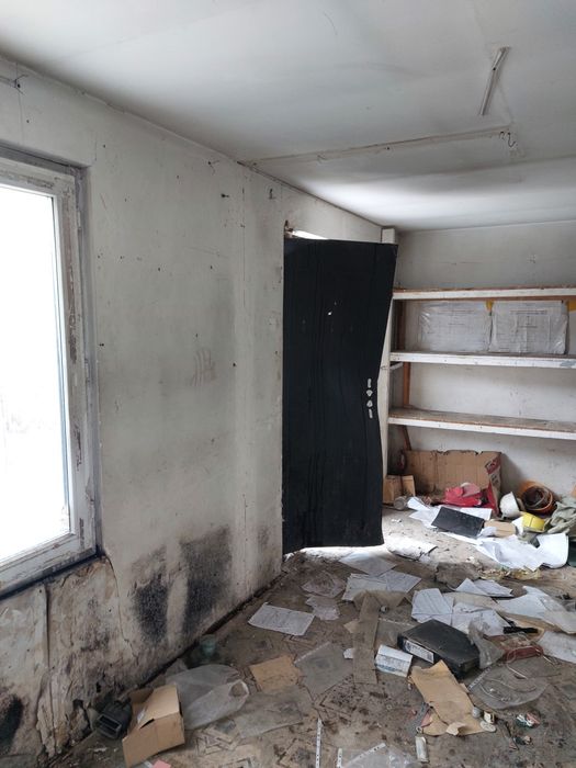 Контейнеры 40 футов