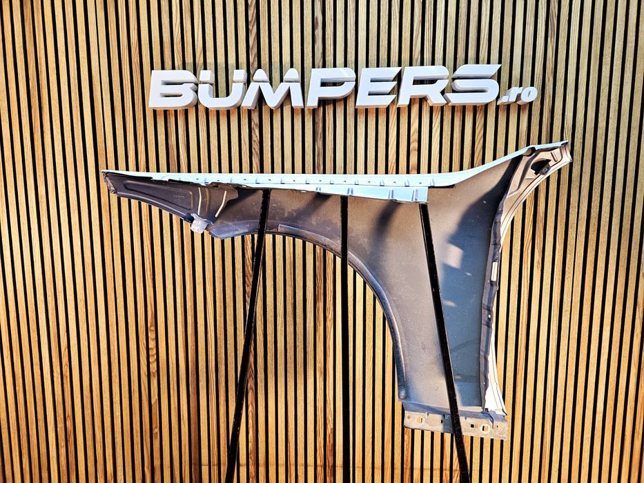 Mercedes CLS 2018/2024 W257 aripa reparata reconditionata dreapta A858