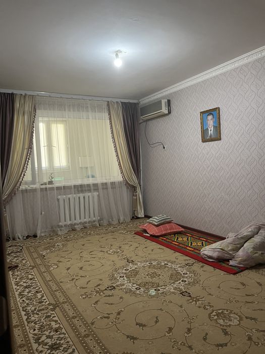 Үй сатылады 3мкрн 35дом