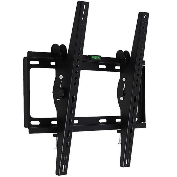 Универсална стойка за телевизор с екрани от 26 до 55 инча Цвят – черен